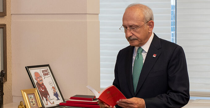 Kemal Kılıçdaroğlu’ndan ‘kurultay’ açıklaması: “Silahla vurulmamı isteyenler var”