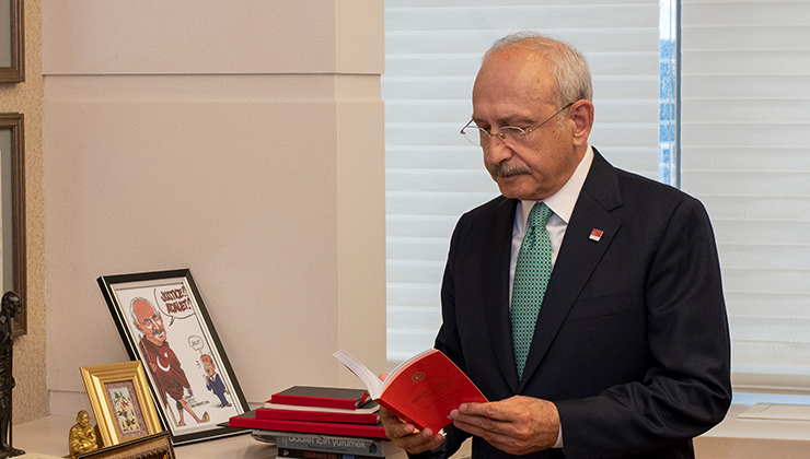 Kemal Kılıçdaroğlu’ndan ‘kurultay’ açıklaması: “Silahla vurulmamı isteyenler var”