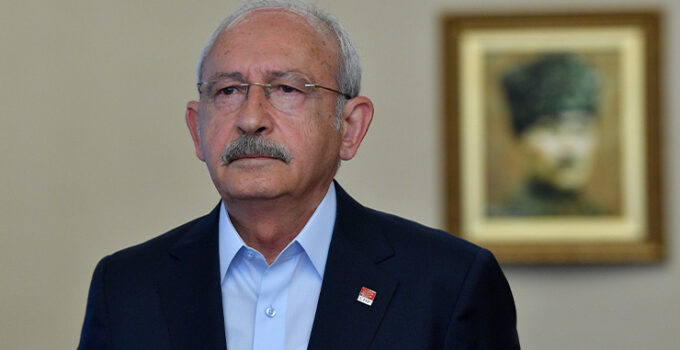 Kemal Kılıçdaroğlu, Kurultay şaibesi iddiaları için ifadeye çağrıldı!
