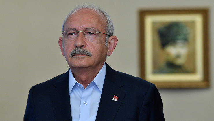 Kemal Kılıçdaroğlu, Kurultay şaibesi iddiaları için ifadeye çağrıldı!
