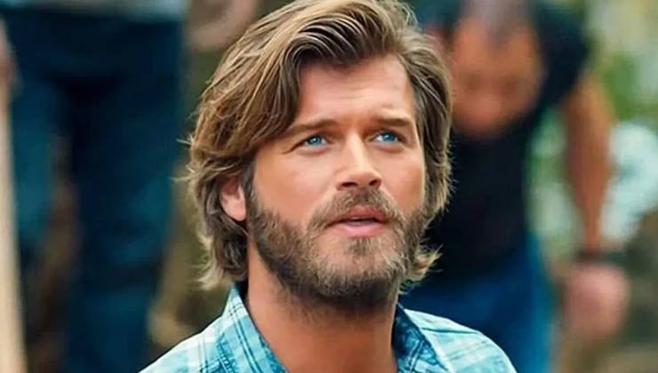 Uzun yıllardır saklıyordu! Kıvanç Tatlıtuğ hastalığını açıkladı