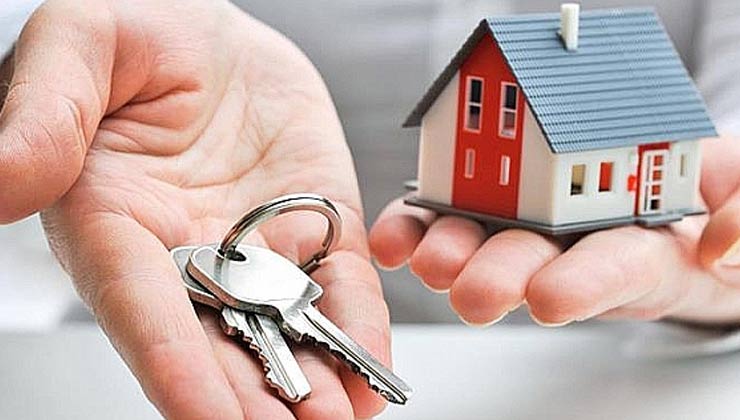 Kiracılar dikkat! Konut ve iş yeri zam oranı belli oldu