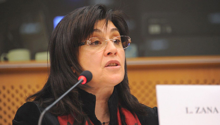 Eski milletvekili Leylâ Zana’dan PKK kongresine ilişkin açıklama: “Yeni dönem, yeni umutlar…”