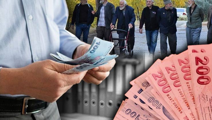 Memur ve emekli maaş zammı için en güçlü senaryo