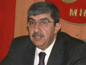 Eski MHP Milletvekili Mehmet Ekici hayatını kaybetti