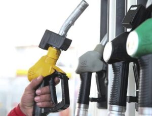 Benzin motorin ve LPG litre fiyatına okkalı ÖTV zammı geliyor