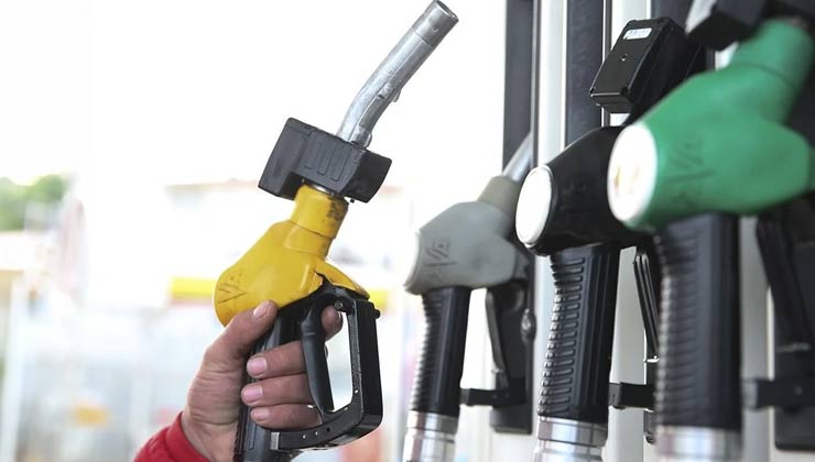 Benzin motorin ve LPG litre fiyatına okkalı ÖTV zammı geliyor