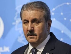 Erken seçim çıkışı bu kez Cumhur İttifakı’ndan geldi! Tarih verildi ihtimal oldukça yüksek