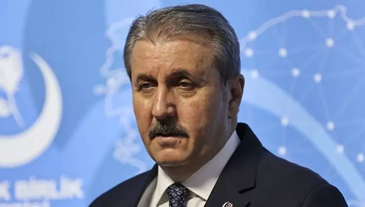 Erken seçim çıkışı bu kez Cumhur İttifakı’ndan geldi! Tarih verildi ihtimal oldukça yüksek