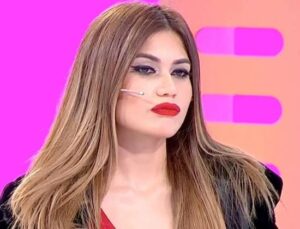 Nihal Candan son halini gururla paylaştı! İbretlik görüntü