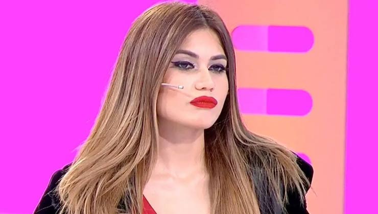 Nihal Candan son halini gururla paylaştı! İbretlik görüntü