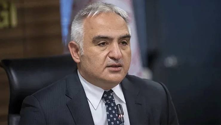 Kurban Bayramı tatili 9 gün olacak iddiasına Bakan Ersoy’dan açıklama geldi