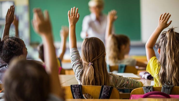 2025-2026 eğitim öğretim yılı takvimi belli oldu! İşte okulların açılacağı tarih
