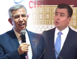 Ankara BB’den Osman Gökçek’e cevap: “Hırsıza hırsız olduğunu unutturmayacağız!”