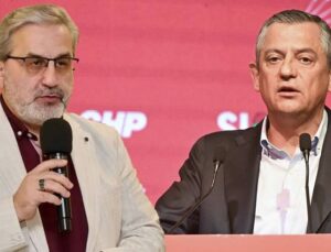 ‘Sana tokadı ben atacağım demişti’! Özgür Özel’den yanıt geldi