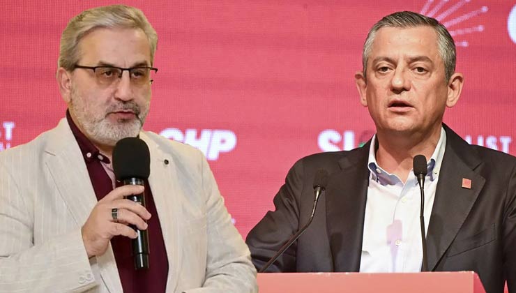 ‘Sana tokadı ben atacağım demişti’! Özgür Özel’den yanıt geldi