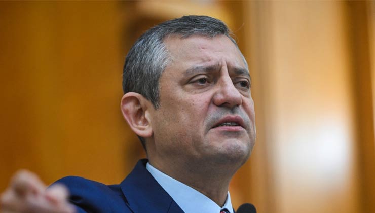 Özgür Özel’den çok sert çıkış! Bu darbe korkakların darbesidir