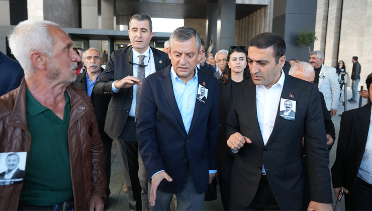 Özgür Özel’e saldıran şahsın 5 yıl önceki röportajı ortaya çıktı: “Derin devlete ihtiyacımız var”