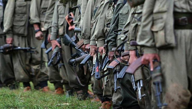 PKK nasıl silah bırakacak? ‘Yer belirlendi’ diyerek 3 vilayetin adını verdi