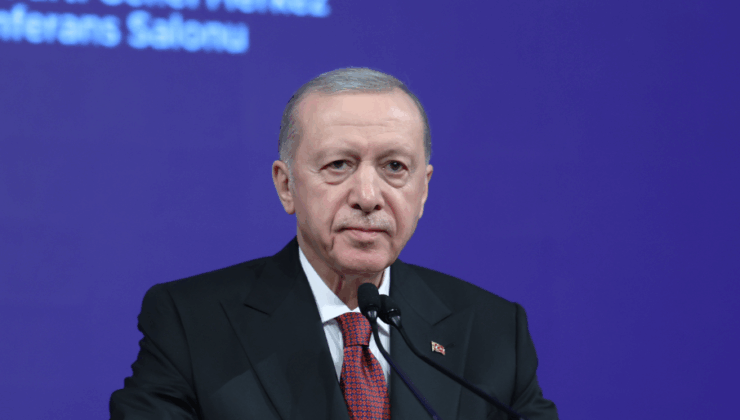 Cumhurbaşkanı Erdoğan’dan müjde: 75 milyar metreküplük yeni doğalgaz bulduk!