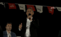 Özgür Özel, Pendik’te konuştu: Korkakların tarihte yeri yoktur!