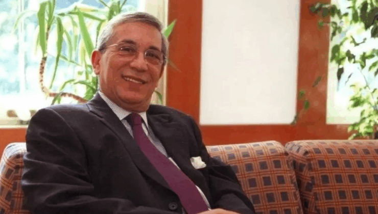 Eski Merkez Bankası Başkanı yaşamını yitirdi: Devlet bakanlığı da yapmıştı