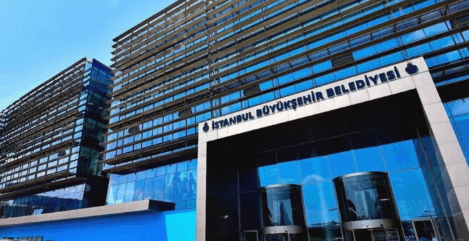 İBB soruşturmasında yeni gelişme: 3 kişi daha etkin pişmanlıktan yararlanarak tahliye oldu!
