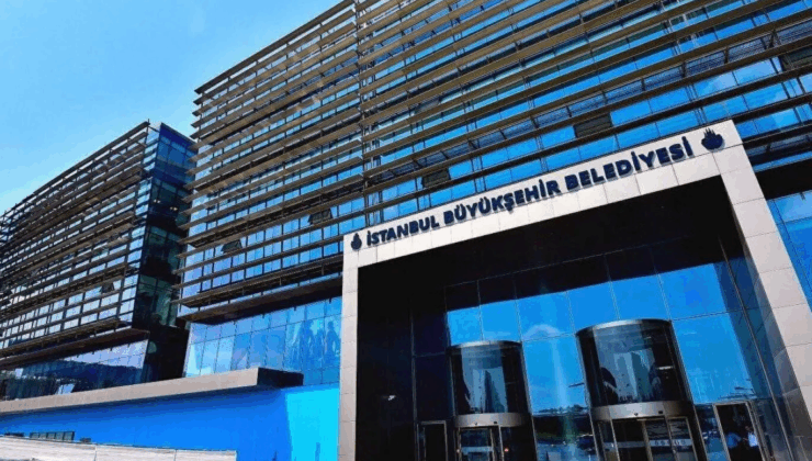 İBB soruşturmasında yeni gelişme: 3 kişi daha etkin pişmanlıktan yararlanarak tahliye oldu!