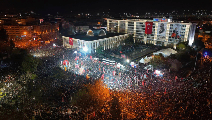 Saraçhane eylemleriyle ilgili 14 gence tahliye kararı!