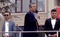 Özgür Özel, Düzce’de konuştu: “Ne Ekrem Başkan’ı bırakırız ne CHP’yi!”