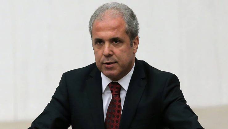 AK Partili Şamil Tayyar: DEM Parti’nin Cumhur İttifakı’na katılma ihtimali yüksek