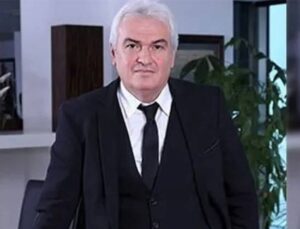 İBB soruşturmasında yeni gelişme! ‘Etkin pişmanlık kapsamında’ ifade veren Seyfi Beyaz tahliye edildi