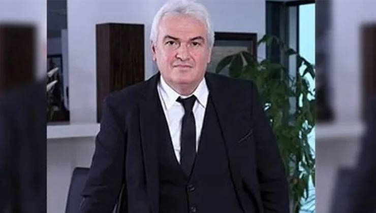 İBB soruşturmasında yeni gelişme! ‘Etkin pişmanlık kapsamında’ ifade veren Seyfi Beyaz tahliye edildi
