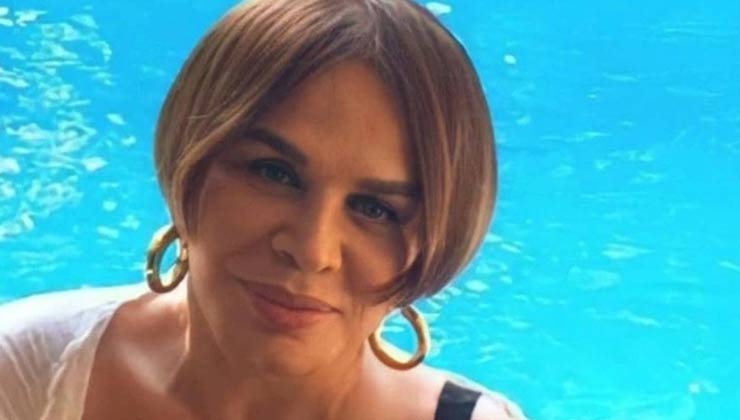 Sırrı Süreyya Önder’in ölümü sonrası saçlarını kazıtan Sezen Aksu’nun son hali ortaya çıktı