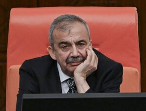 Sırrı Süreyya Önder’e suikast mi yapılacaktı? DEM Parti açıkladı: Aracında düzenek bulundu