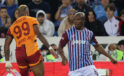 Galatasaray ve Trabzonspor’un kupa finali için kamp kadroları belli oldu!