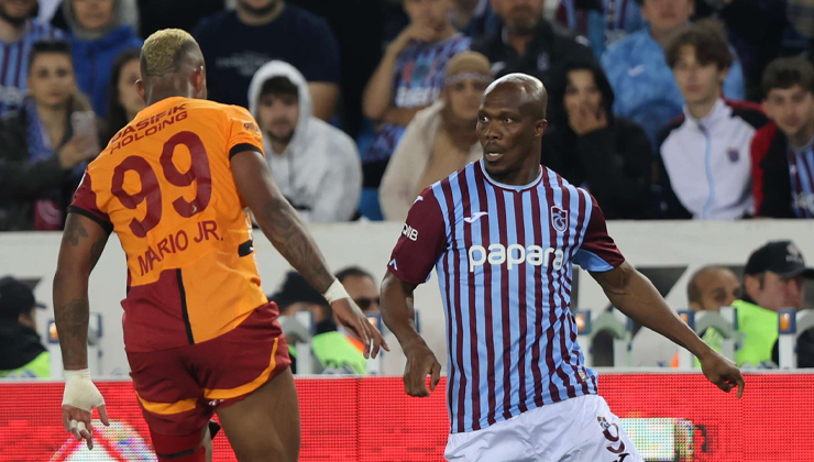Galatasaray ve Trabzonspor’un kupa finali için kamp kadroları belli oldu!