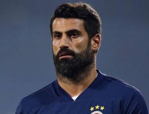 Fenerbahçe’den Volkan Demirel bombası