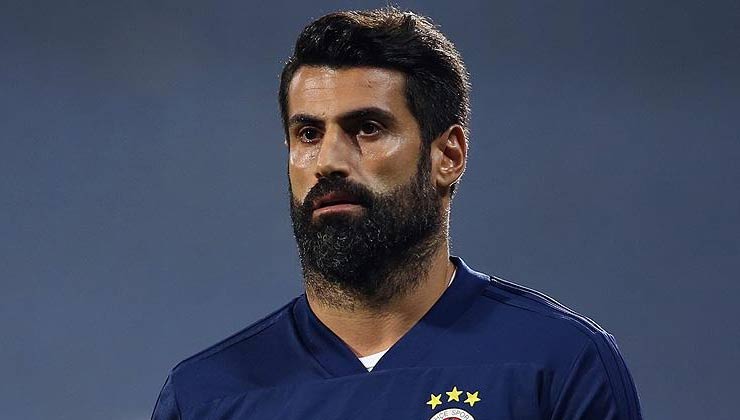 Fenerbahçe’den Volkan Demirel bombası