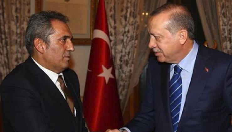 Yavuz Bingöl, Cumhurbaşkanı Erdoğan’ın elini öptü! O anlar sosyal medyada gündem oldu