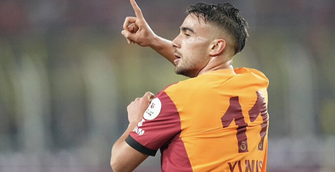 yunus akgun2
