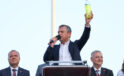 Özgür Özel, Tekirdağ’da konuştu: “Bu krizin tek sorumlusu Erdoğan’dır! Sandık gelecek, bu iktidar gidecek!”