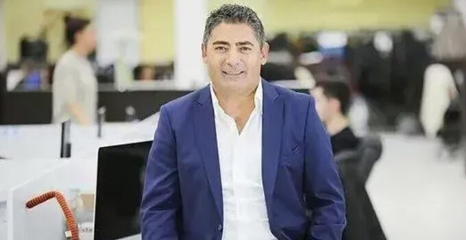 Halk TV sahibi Cafer Mahiroğlu hakkında yakalama kararı!