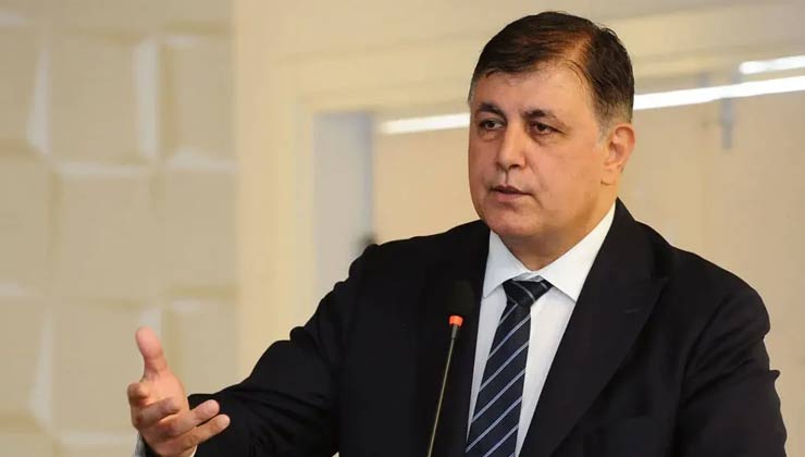 Cemil Tugay: İşe alınan sendika yöneticilerinin yakınlarının tamamı işten çıkartılacak