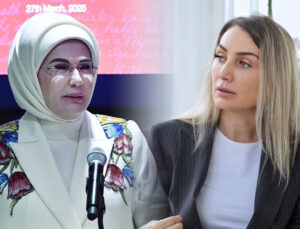 Dilek İmamoğlu’ndan Emine Erdoğan’a açık mektup: Günahsız birçok çocuk annesinden ayrı düşmekte