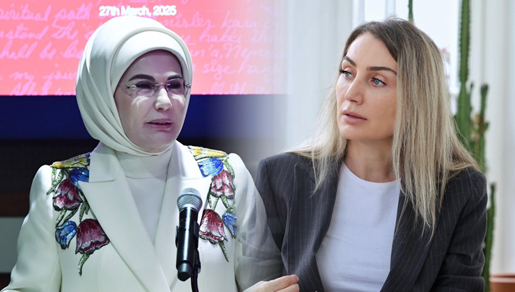 Dilek İmamoğlu’ndan Emine Erdoğan’a açık mektup: Günahsız birçok çocuk annesinden ayrı düşmekte