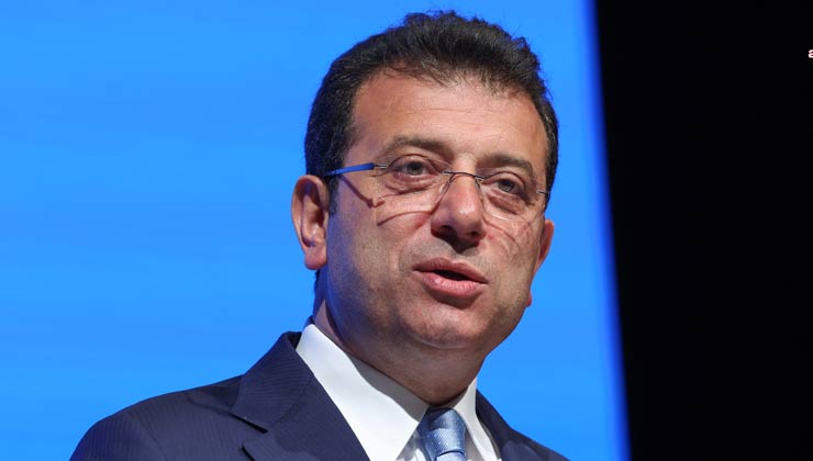 Ekrem İmamoğlu duruşmaya katılmama nedenini açıkladı: Kendimizi savunmamızdan bile korkuyorsunuz