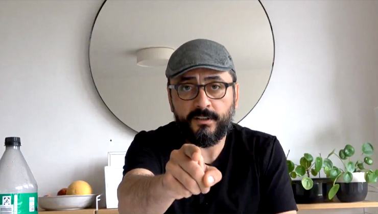 Eren Erdem, CHP’deki ‘troll’ ordusunu anlattı: 46 milyon harcayarak Kemal Kılıçdaroğlu’nun annesine küfrettirdiler!