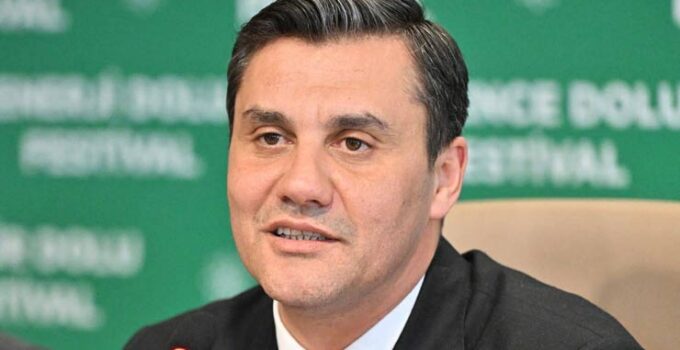 Elektrik akımına kapılan Ferdi Zeyrek’in sağlık durumuyla ilgili yeni açıklama