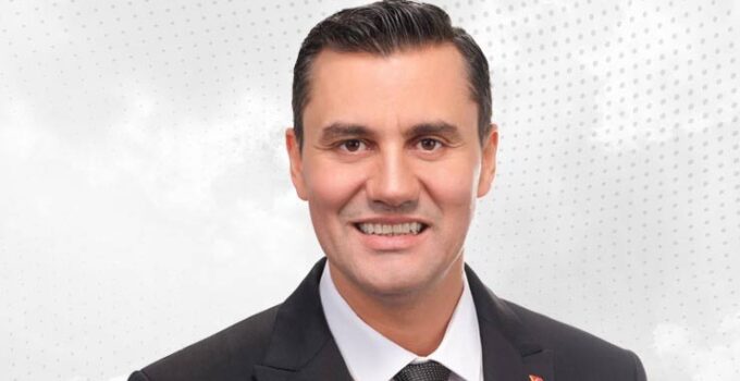 AK Parti’den Manisa kararı! Aday çıkarılmayacak
